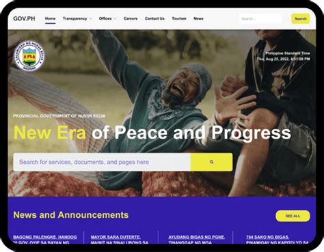 web designer nueva ecija